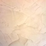 Матовая венецианская штукатурка